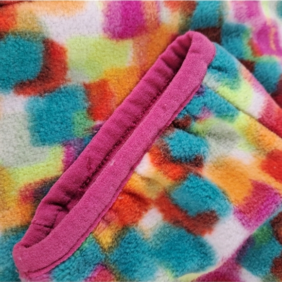 Arctix One-Piece Fleece Winter Suit Size 18-24 Months - Picture 5 of 10